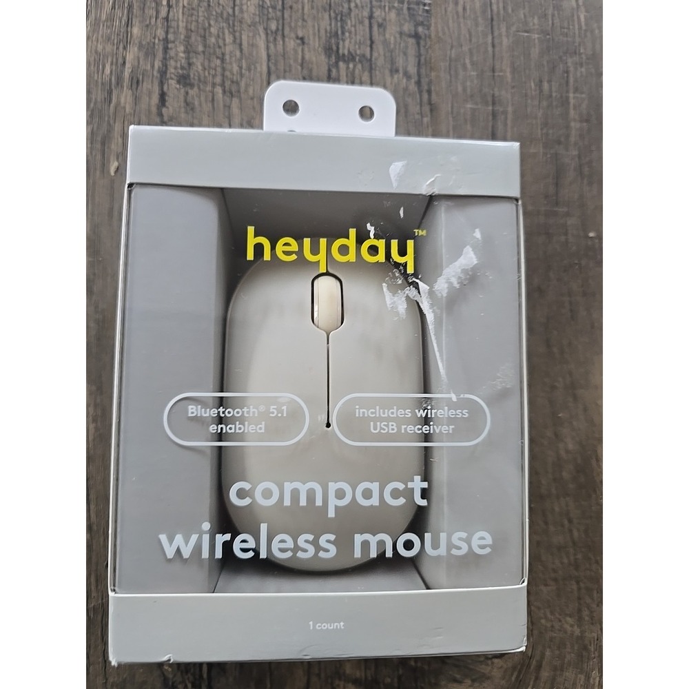 computer mouse